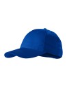 Șapcă reglabilă unisex, 100% bumbac, 120 g/mp, Sunshine