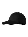 Șapcă reglabilă unisex, 100% bumbac, 120 g/mp, Sunshine