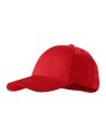 Șapcă reglabilă unisex, 100% bumbac, 120 g/mp, Sunshine