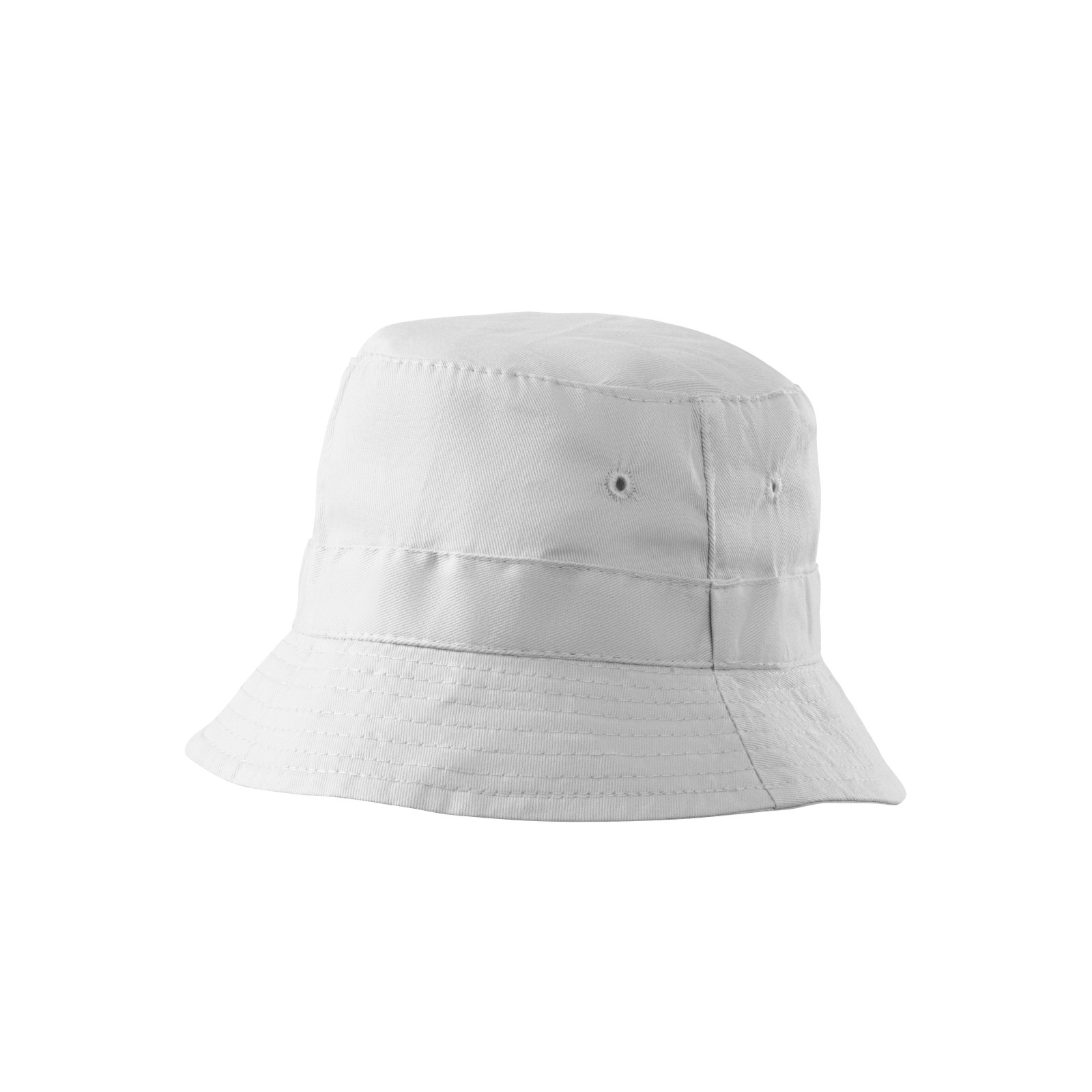 Pălărie unisex cu găuri de ventilație, 100% bumbac, 240 g/mp, Classic