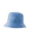 Pălărie unisex cu găuri de ventilație, 100% bumbac, 240 g/mp, Classic