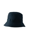 Pălărie unisex cu găuri de ventilație, 100% bumbac, 240 g/mp, Classic