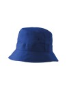 Pălărie unisex cu găuri de ventilație, 100% bumbac, 240 g/mp, Classic