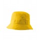 Pălărie unisex cu găuri de ventilație, 100% bumbac, 240 g/mp, Classic