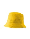 Pălărie unisex cu găuri de ventilație, 100% bumbac, 240 g/mp, Classic