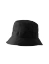 Pălărie unisex cu găuri de ventilație, 100% bumbac, 240 g/mp, Classic