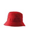 Pălărie unisex cu găuri de ventilație, 100% bumbac, 240 g/mp, Classic