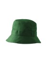 Pălărie unisex cu găuri de ventilație, 100% bumbac, 240 g/mp, Classic