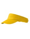 Șapcă unisex de vară, 100% bumbac, 280 g/mp, Sunvisor