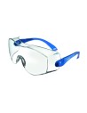 Ochelari de protecție Dräger X-pect 8120, cu brațe laterale