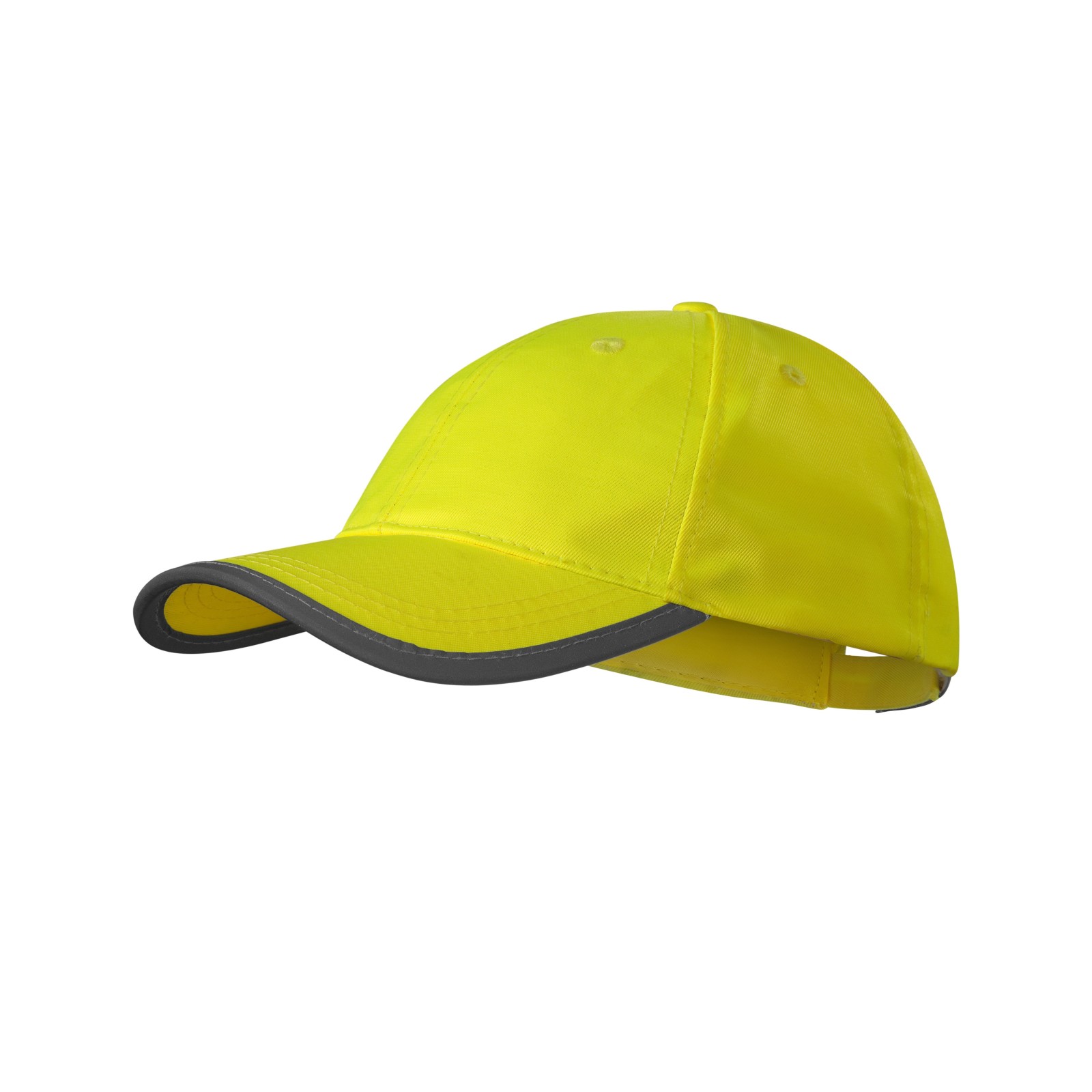 Șapcă reflectorizantă unisex, bumbac/poliester, 240 g/mp, HV Reflex