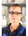 Ochelari de protecție Dräger X-pect 8120, cu brațe laterale