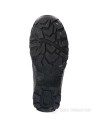 Bocanci de protecție unisex, cu bombeu și lamelă metalice, Sirocco Blue