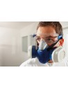 Ochelari de protecție Dräger X-pect 8120, cu brațe laterale