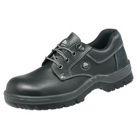 Pantofi de protecție cu bombeu și lamelă antiperforație, Norfolk S3