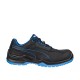 Pantofi de protecție cu amortizare extremă, Puma Argon Blue Low