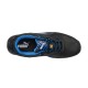 Pantofi de protecție cu amortizare extremă, Puma Argon Blue Low