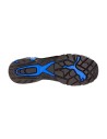 Pantofi de protecție flexibili și performanți, Puma Rio Black Low S3 SRC