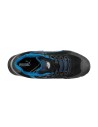 Pantofi de protecție flexibili și performanți, Puma Rio Black Low S3 SRC