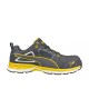 Pantofi de protecție rezistenți la căldură extremă, Puma Pace 2.0 Yellow Low S1P ESD HRO SRC