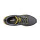 Pantofi de protecție rezistenți la căldură extremă, Puma Pace 2.0 Yellow Low S1P ESD HRO SRC