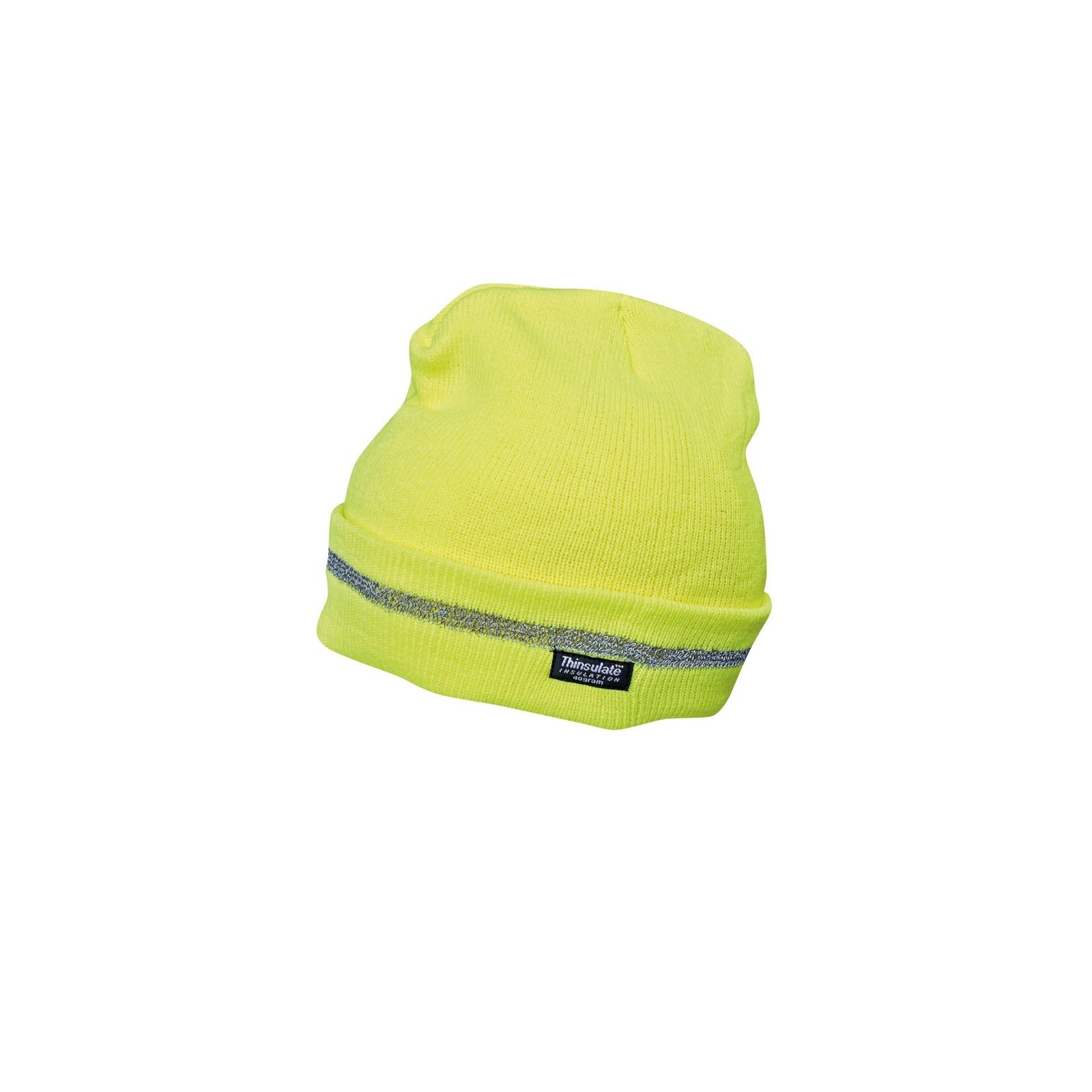 Căciulă reflectorizantă din acrilic, unisex, Turia