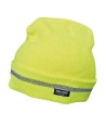 Căciulă reflectorizantă din acrilic, unisex, Turia
