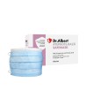 Dr.Albert - Masca chirurgicala, tip IIR, rezistență la stropire, set 50 buc