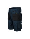 Pantaloni scurți de lucru, 65% poliester și 35% bumbac, 270 g/mp, Ranger