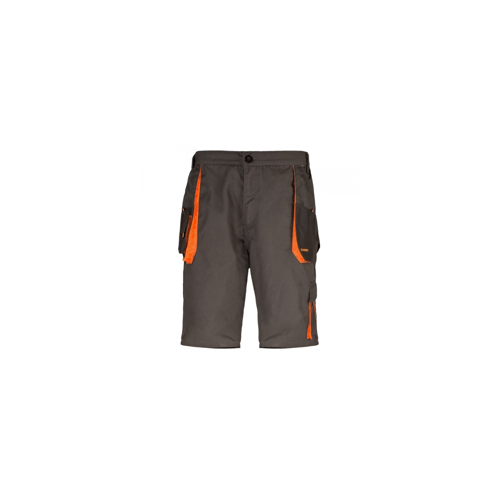 Pantaloni scurți de lucru, 80% poliester / 20% bumbac, 270 g/mp, Classic