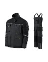 Costum de lucru reglabil, 65% poliester și 35% bumbac, Ranger