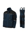 Costum de lucru reglabil, 65% poliester și 35% bumbac, Ranger