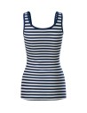 Maiou de damă slim fit, bumbac 95%, 180 g/mp, Sailor Top