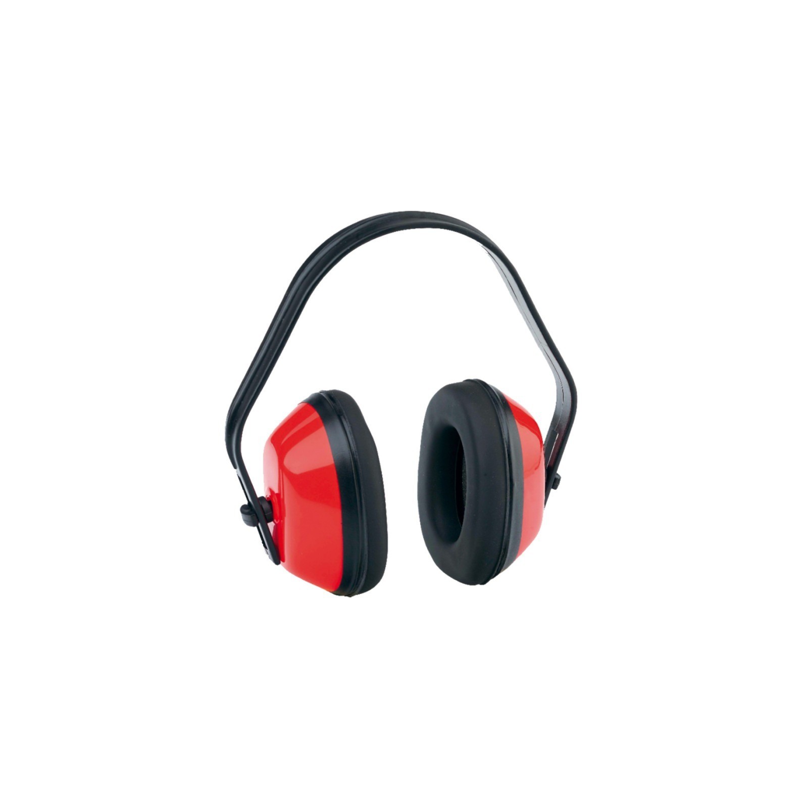 Antifoane externe cu bandă de fixare din plastic, EAR 300