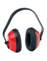 Antifoane externe cu bandă de fixare din plastic, EAR 300