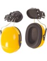 Antifoane externe atașabile la cască, SNR - 25dB, EAR-600