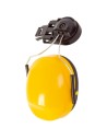 Antifoane externe atașabile la cască, SNR - 25dB, EAR-600