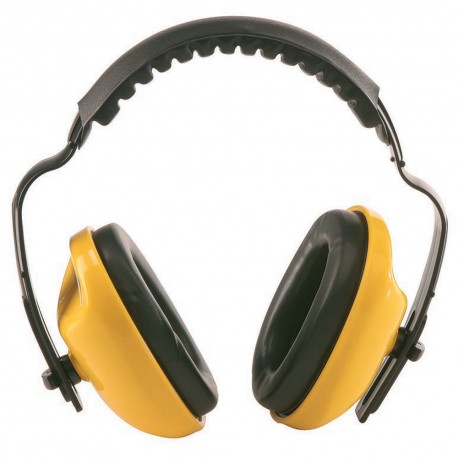 Antifoane externe, ușoare și practice, SNR - 25dB, EAR 400