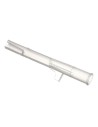 Muștiucuri pentru alcooltestere, set 100 buc.,Dräger Alcotest mouthpiece