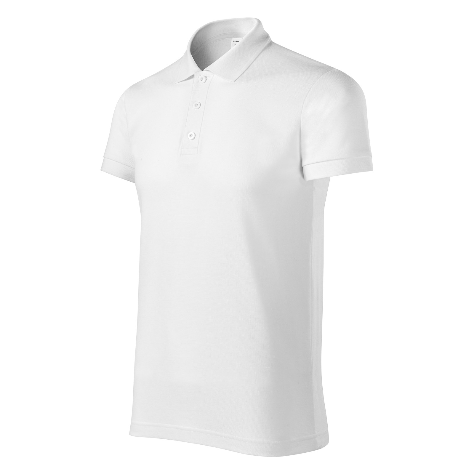 Tricou polo pentru bărbați Joy, 65% bumbac, 170 g/mp