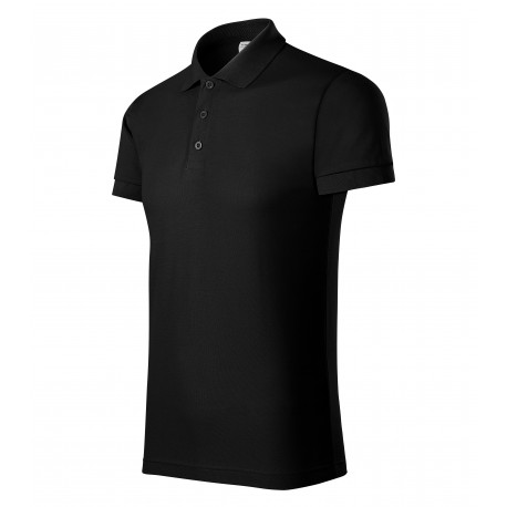 Tricou polo pentru bărbați Joy, 65% bumbac, 170 g/mp