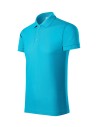 Tricou polo pentru bărbați Joy, 65% bumbac, 170 g/mp