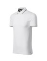 Tricou polo pentru bărbați Perfection Plain, 95% bumbac, 200 g/mp