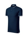 Tricou polo pentru bărbați Perfection Plain, 95% bumbac, 200 g/mp