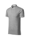 Tricou polo pentru bărbați Perfection Plain, 95% bumbac, 200 g/mp