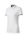Tricou polo de damă Perfection Plain, 95% bumbac, 200 g/mp