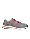 Pantofi de protecție cu bombeu și lamelă nemetalice, PUMA Xelerate Knit Low S1P
