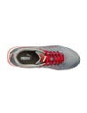 Pantofi de protecție cu bombeu și lamelă nemetalice, PUMA Xelerate Knit Low S1P