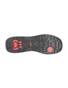 Pantofi de protecție cu bombeu și lamelă nemetalice, PUMA Xelerate Knit Low S1P