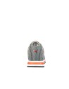 Pantofi de protecție cu bombeu și lamelă nemetalice, PUMA Xelerate Knit Low S1P
